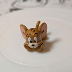 トムとジェリー ちるたいむFig.フィギュアのサムネイル