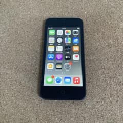422【早い者勝ち】iPod Touch7 第7世代 32GB WIFIモデル☆ 455【早い者勝ち】iPod Touch7 第7世代 32GB WIFIモデル☆