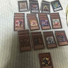 遊戯王 マドルチェデッキパーツのサムネイル