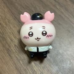 치이카와 맥도날드 해피 세트 장난감