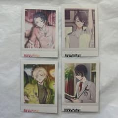 18TRIP エイトリ 輝矢宗氏 久楽間潮 ぱしゃこれ - メルカリ