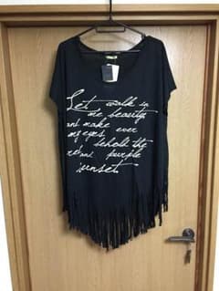 Tシャツのサムネイル