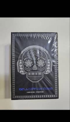 新品未開封】BIGBANG コレクションカード 60枚入りBOX - メルカリ
