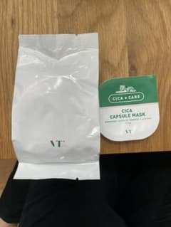 VT シカレッドネスカバークッション　レフィルのサムネイル