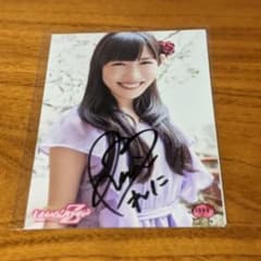ももいろクローバーZ　高城れにのサムネイル