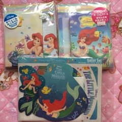 アリエル♡セット★のサムネイル
