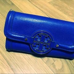 値下げ！トリーバーチ♡長財布のサムネイル