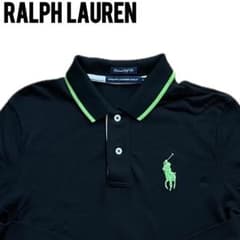 Ralph Lauren ホワイト長袖ポロシャツ M y2k swag drip Polo Ralph Lauren Double-knit quarter-zip Pullover | White | FARFETCH