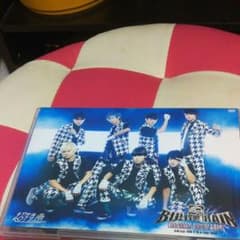 ちな様専用超特急  ライブＤＶＤのサムネイル