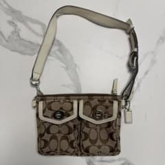 Coach ショルダーバッグのサムネイル