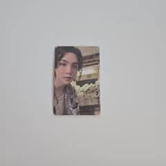 BTS SUGA トレカのサムネイル