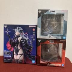 一番くじ 勝利の女神：NIKKE CHAPTER6 A賞 B賞 ラストワン賞 - メルカリ