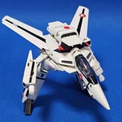 VF HI-METAL VF-1A バルキリー（一条輝機） - メルカリ