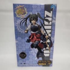 【未開封】艦これ SPMフィギュア 瑞鶴改二甲 セガ プライズ 艦隊これくしょんのサムネイル