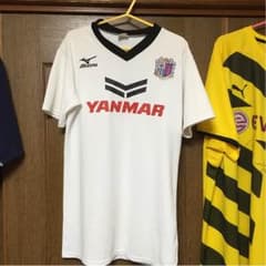 にゃんた様専用 セレッソ大阪 レプリカ Ｓサイズのサムネイル