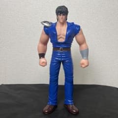 北斗の拳 /1985年/バンダイ/約30cm/ケンシロー /当時物/日本製/レア m68289908024_1.jpg?1764511456