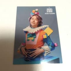 Mrs. GREEN APPLE イミュータブル フォトカード019 藤澤涼架 - メルカリ