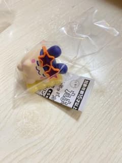 たまごっち　みんなでバカンス　フィギュア　みみっちのサムネイル