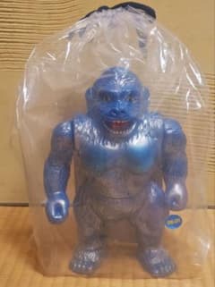 【未使用】マルサン　ジャイアントゴリラ450 工場気まぐれワンオフ　スーフェス 未使用】マルサン ジャイアントゴリラ450 工場気まぐれワンオフ