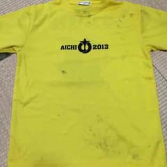 愛知選抜 ハンドボール Tシャツのサムネイル