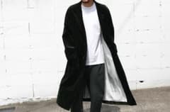 交渉OKさん専用Graphpaper  Cesterfield Coatのサムネイル