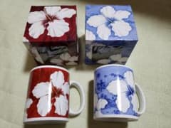 【未使用】ペアマグカップのサムネイル