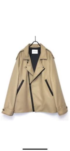 SHINICHISUMINO - MELTON BOMBER RIDERSのサムネイル
