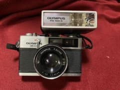 オリンパス　35dc  xa2   オマケ付きのサムネイル