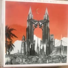 laica breeze/SUN OVER BEACHのサムネイル