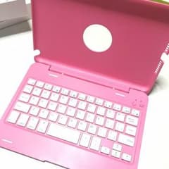 iPad mini用 キーボードのサムネイル