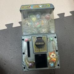 妖怪ウォッチ ガチャガチャ 本体のサムネイル