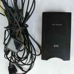 ETC車載器のサムネイル