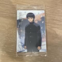 銀八先生　ウエハース　志村新八のサムネイル