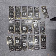 GTX1080ti 基盤 大量 21枚 GTX1080ti 基盤 大量 21枚 - メルカリ