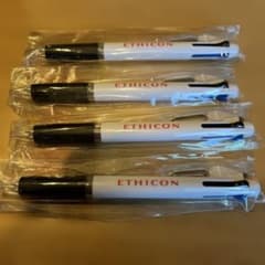 エチコン　ボールペン　非売品のサムネイル