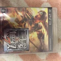 ps3 真三国無双7のサムネイル