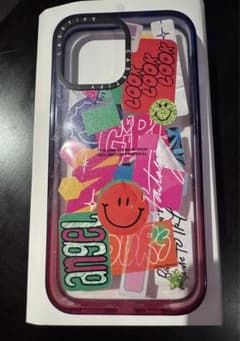 Casetify iPhoneケース　iphone13promaxのサムネイル