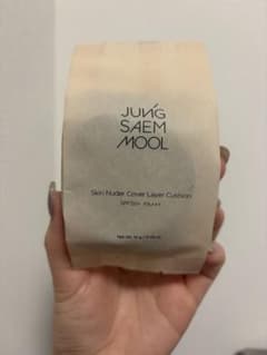 【新品】 JUNG SAEM MOOL リフィルのサムネイル