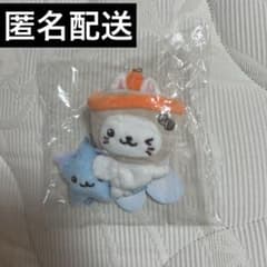 NCTWISH ペンライトミニドールキーリング ユウシ バブルニャン