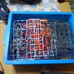 ガンプラランナーのサムネイル