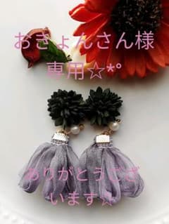 ☆*°handmade  accessory☆*°のサムネイル