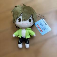 Free! 橘真琴 橘 真琴 アメぬい ぬいぐるみ アメリカ限定 おすわり レア Free! 橘真琴 橘 真琴 アメぬい ぬいぐるみ アメリカ限定