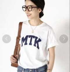 超美品 DENIMIST デニミスト CLASSIC Tシャツ （MTK） - メルカリ