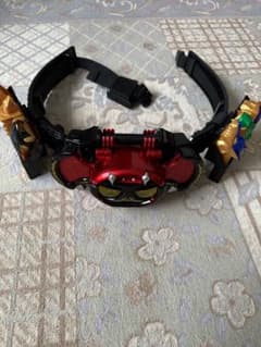 csmダークキバットベルトのサムネイル