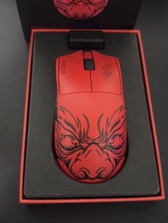Razer Viper V3 Pro Faker Edition