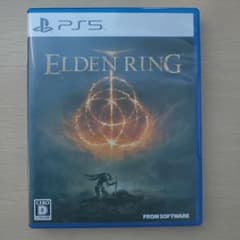 【即購入OK】エルデンリング／ELDEN RINGのサムネイル