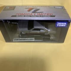 トミカリミテッド　ニッサンスカイラインのサムネイル