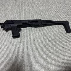 GLOCK カービンキットのサムネイル