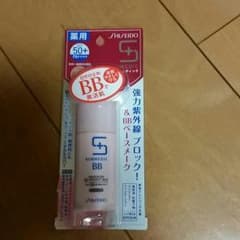 BBベースメイクのサムネイル
