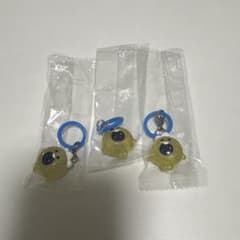 TRUZ めじるしアクセサリー ポドン ジョンファンのサムネイル